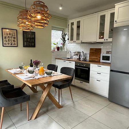 Apartman Cvjetnjak Čakovec 外观 照片