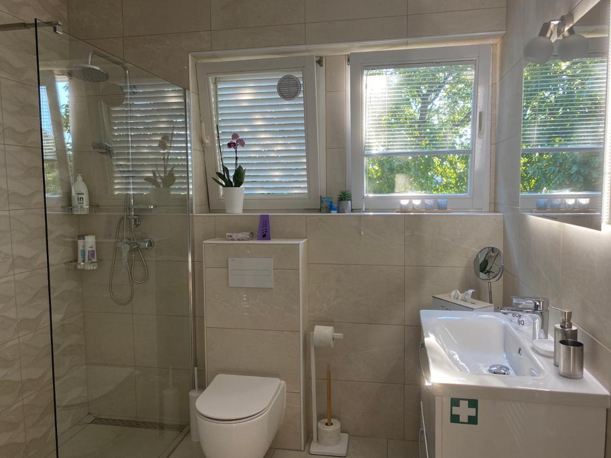 Apartman Cvjetnjak Čakovec 外观 照片
