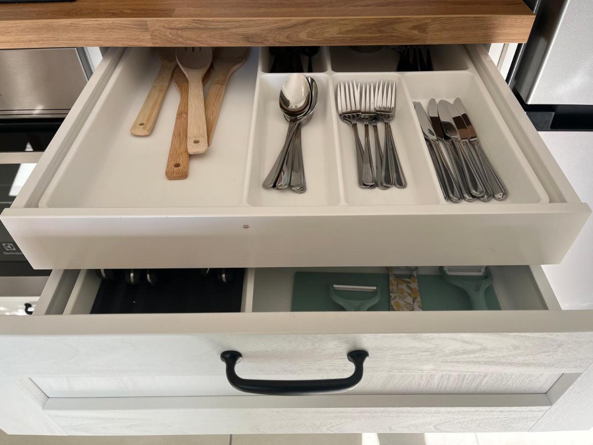 Apartman Cvjetnjak Čakovec 外观 照片