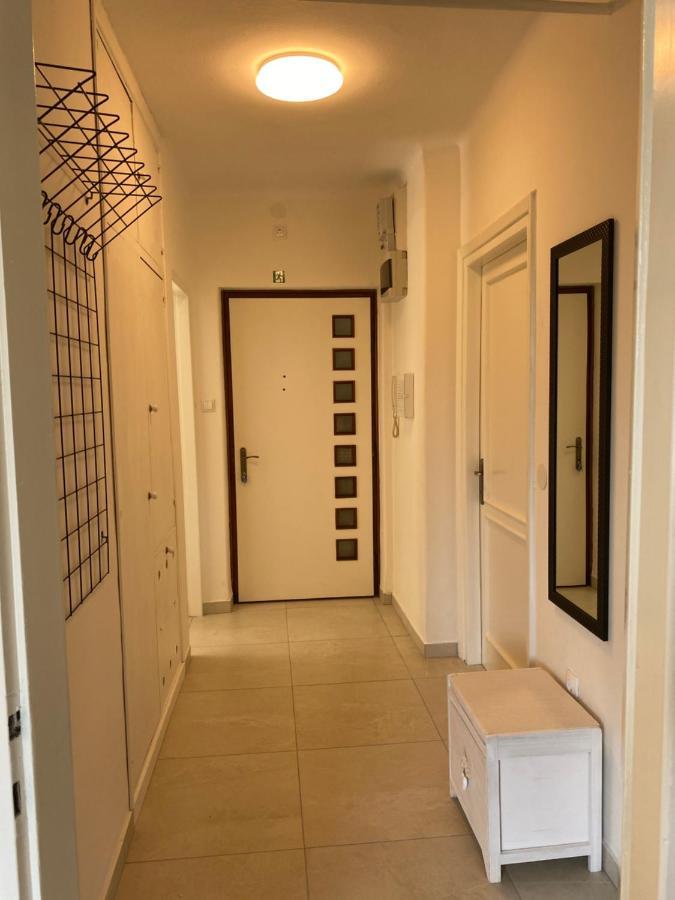 Apartman Cvjetnjak Čakovec 外观 照片