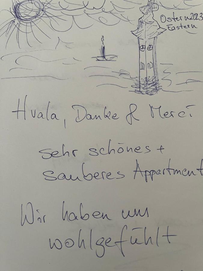 Apartman Cvjetnjak Čakovec 外观 照片