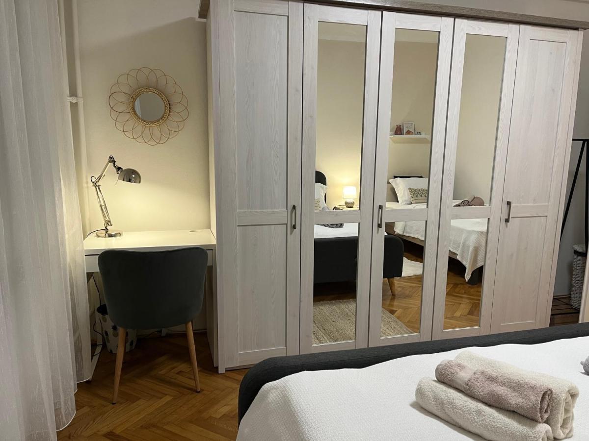 Apartman Cvjetnjak Čakovec 外观 照片