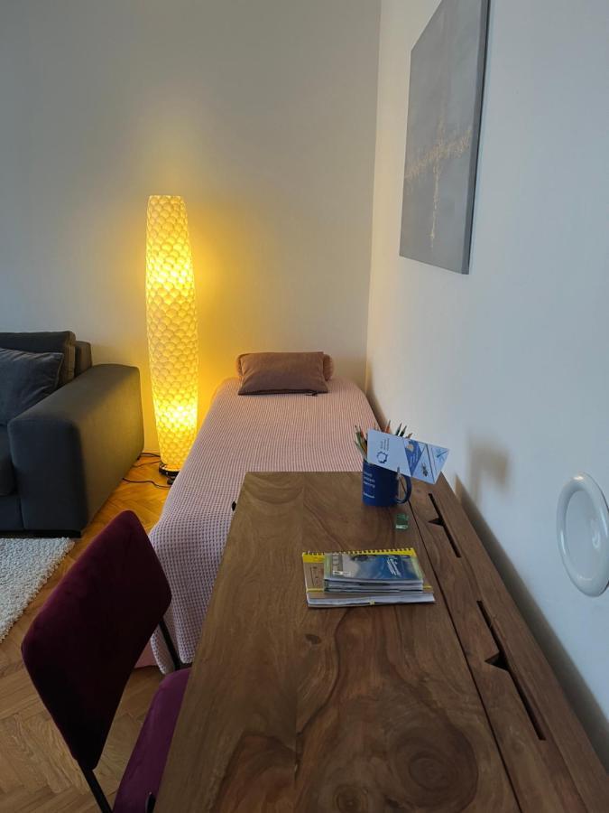 Apartman Cvjetnjak Čakovec 外观 照片