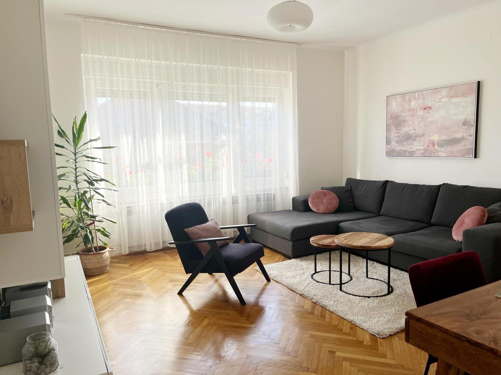 Apartman Cvjetnjak Čakovec 外观 照片