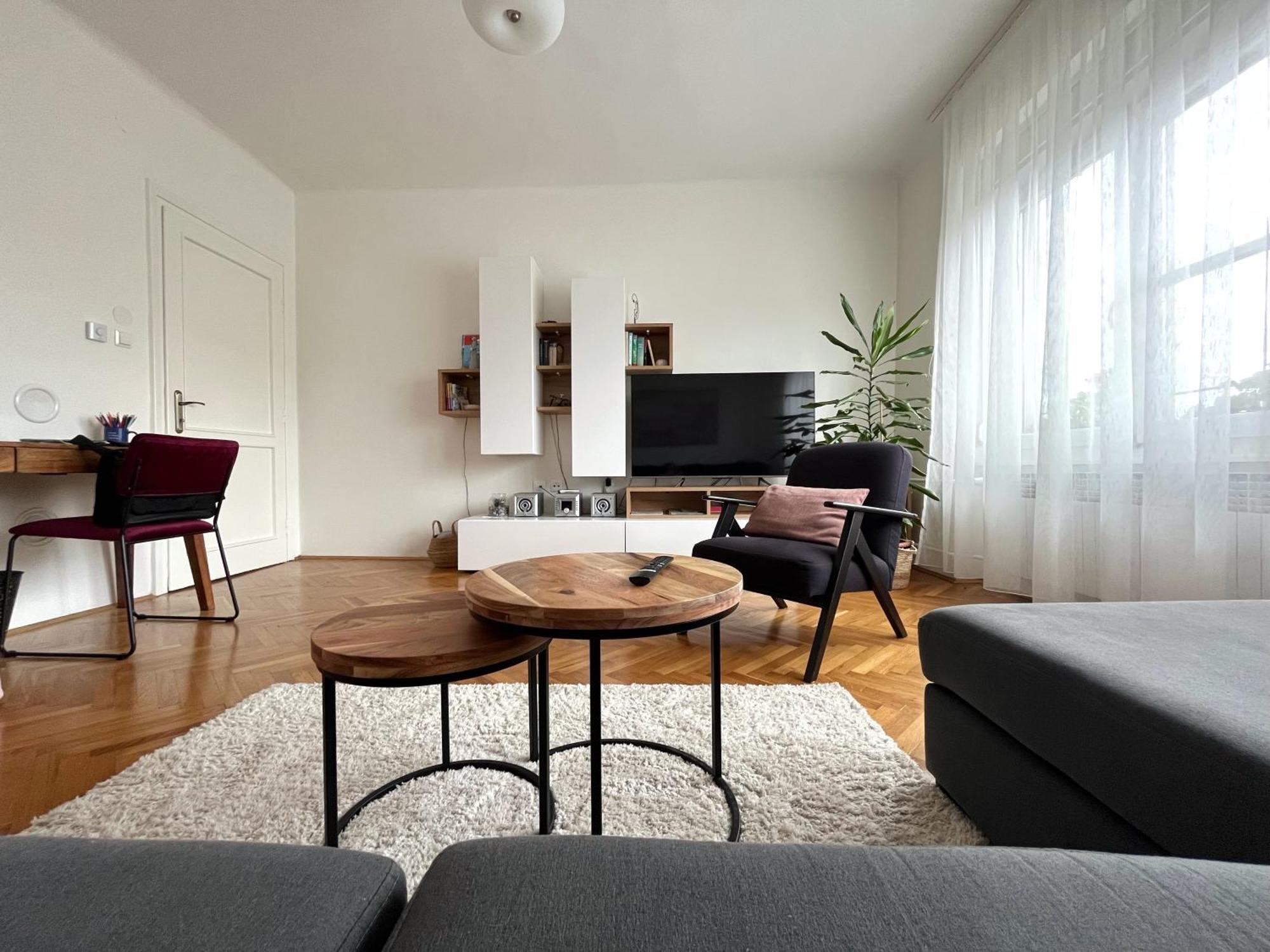 Apartman Cvjetnjak Čakovec 外观 照片
