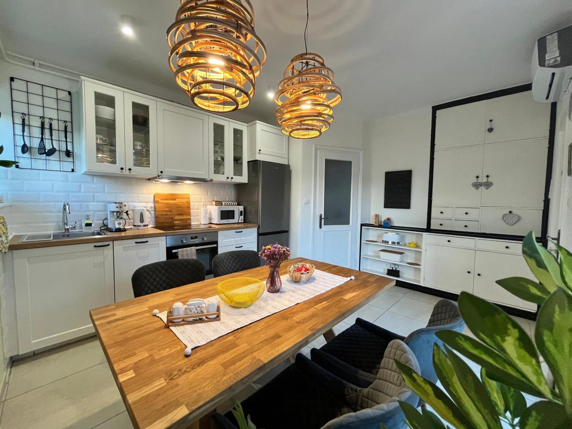 Apartman Cvjetnjak Čakovec 外观 照片