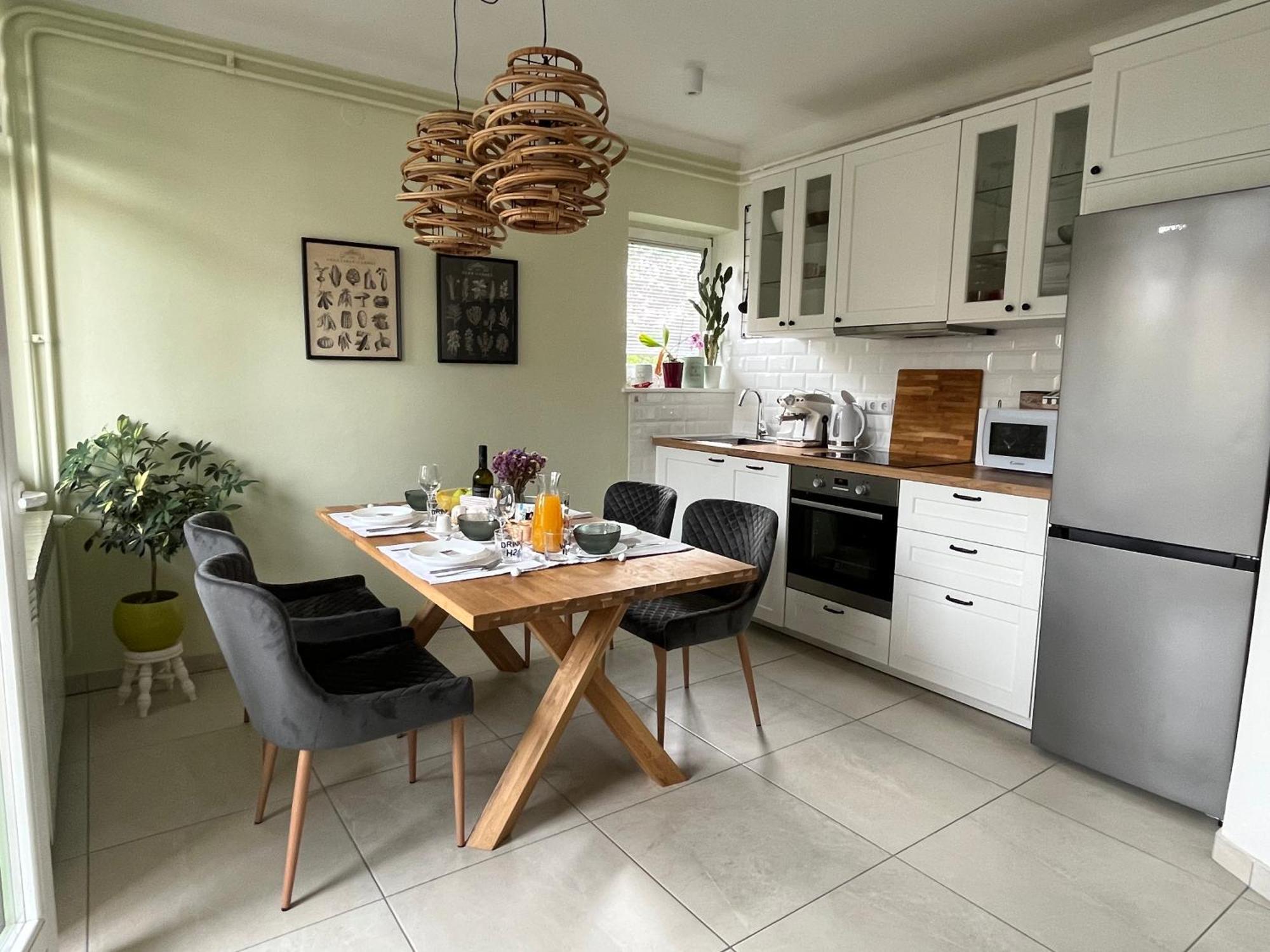 Apartman Cvjetnjak Čakovec 外观 照片